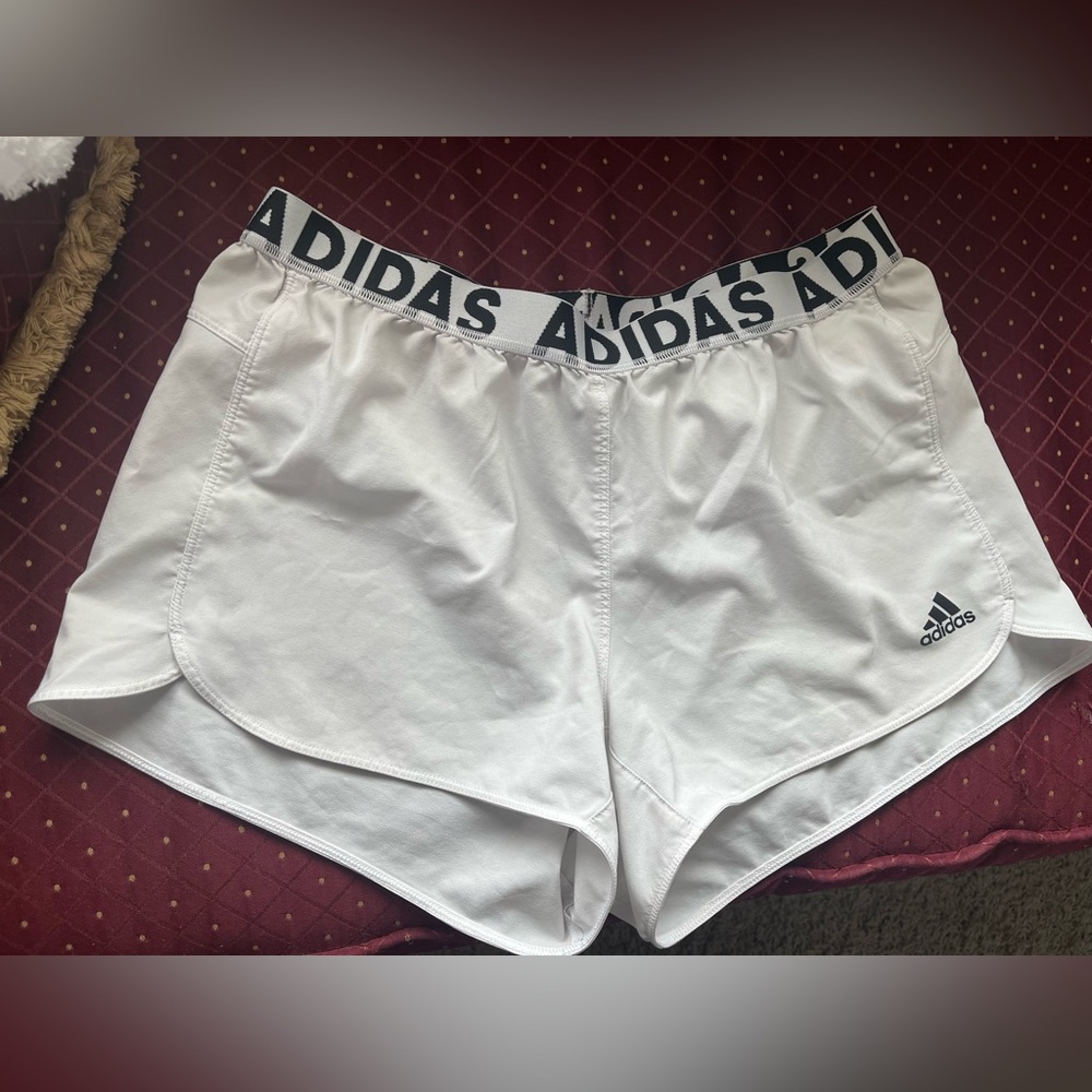 Adidas Aeroready Shorts